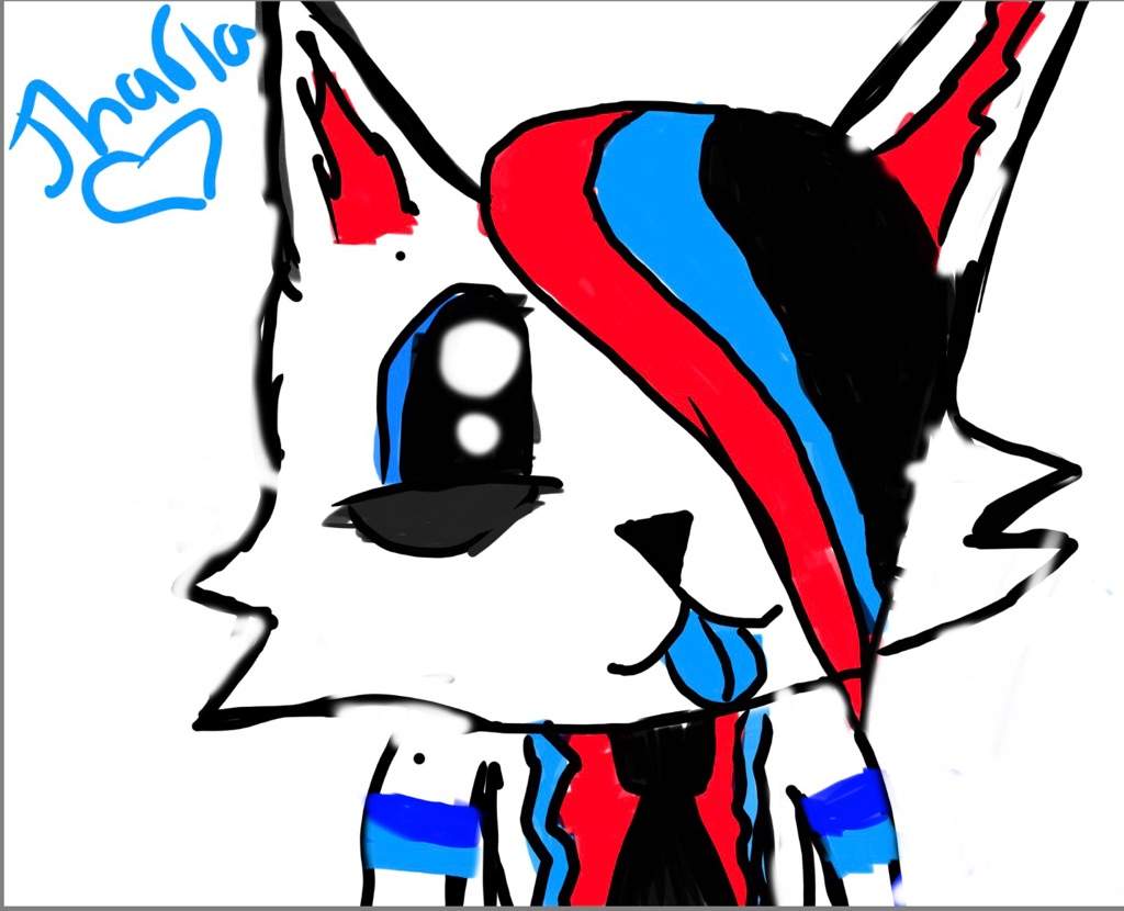 1024x830 My Year Old Sister Drawing Fan Art Furry Amino