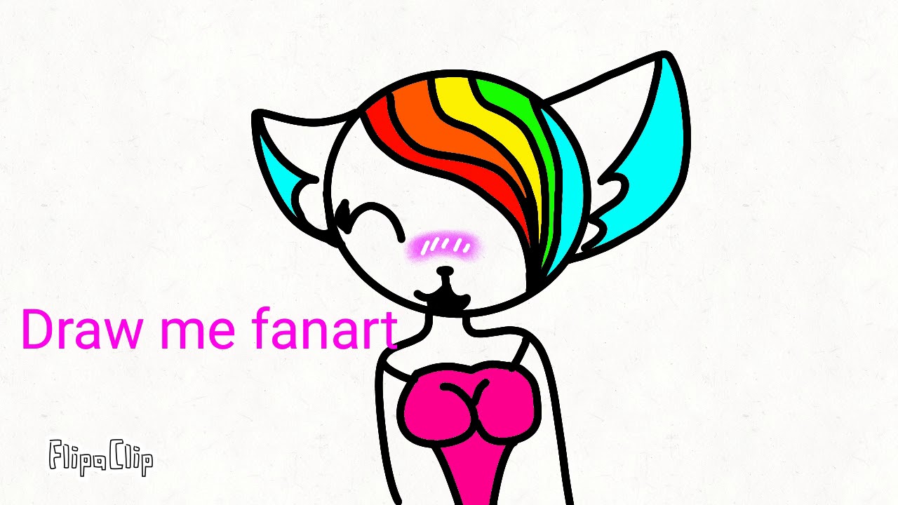 1280x720 Draw Me Fanart