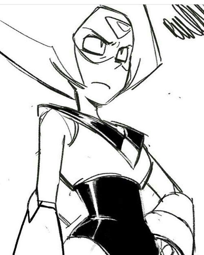 800x1000 Peridot Drawing Fan For Free Download