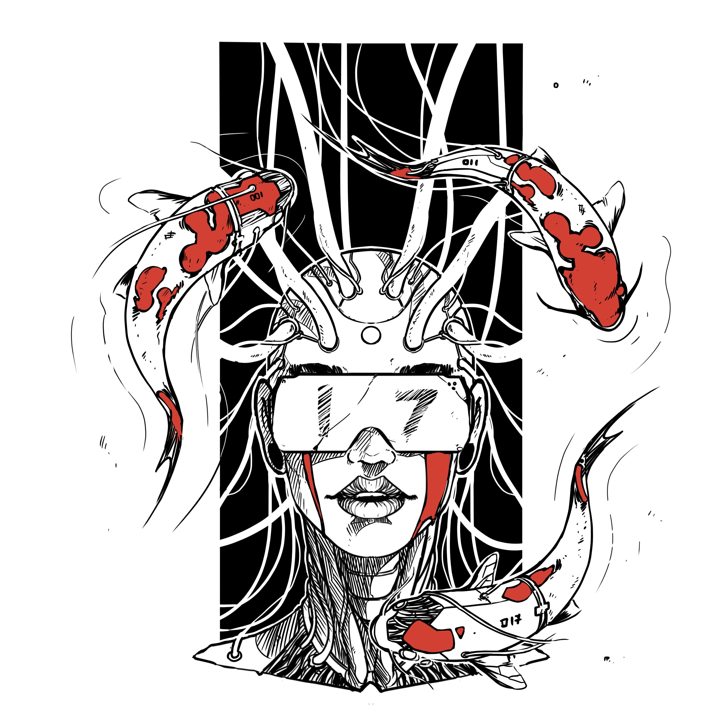 3000x3000 Fanart For Kelogsloops Draw This In Your Style Challenge Idap