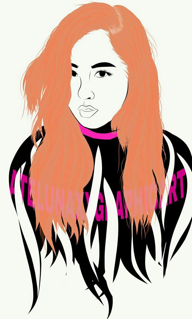 617x1024 Blackpink Rose