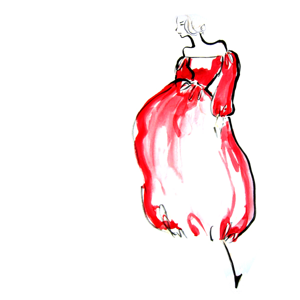 600x600 Drawing Fashion Futures Entries Final Fashion