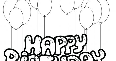 471x250 Coloring Pages Of A Balloon To Print Fiesta Nightmare Fnaf Boy Hot