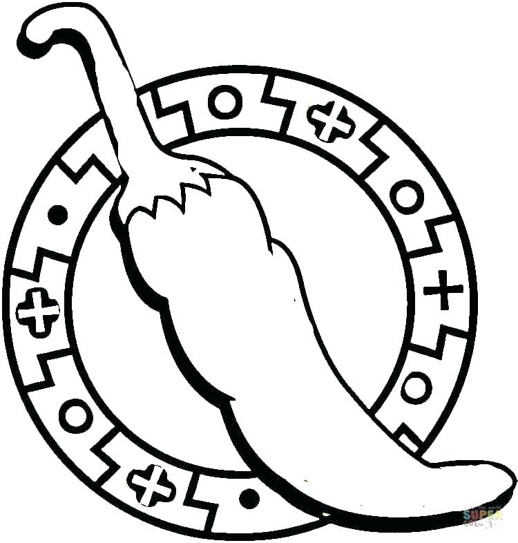 750x786 fiesta coloring pages free fiesta coloring pages inspirational