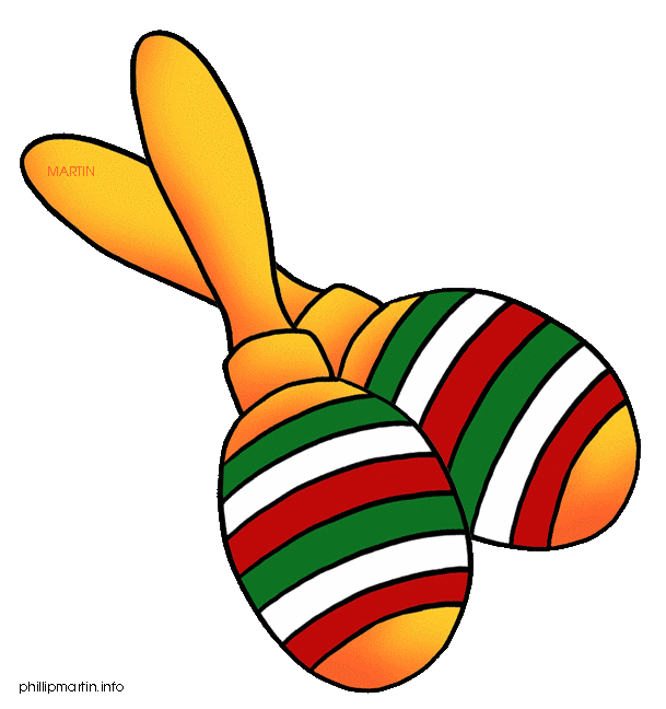 609x648 Maracas Drawing Fiesta Hat Transparent Png Clipart Free Download