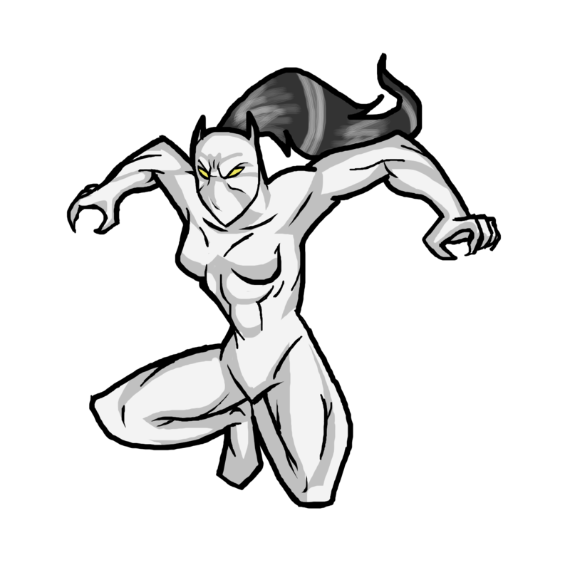 800x800 Collection Of Free Superhero Drawing Fight Download On Ui Ex