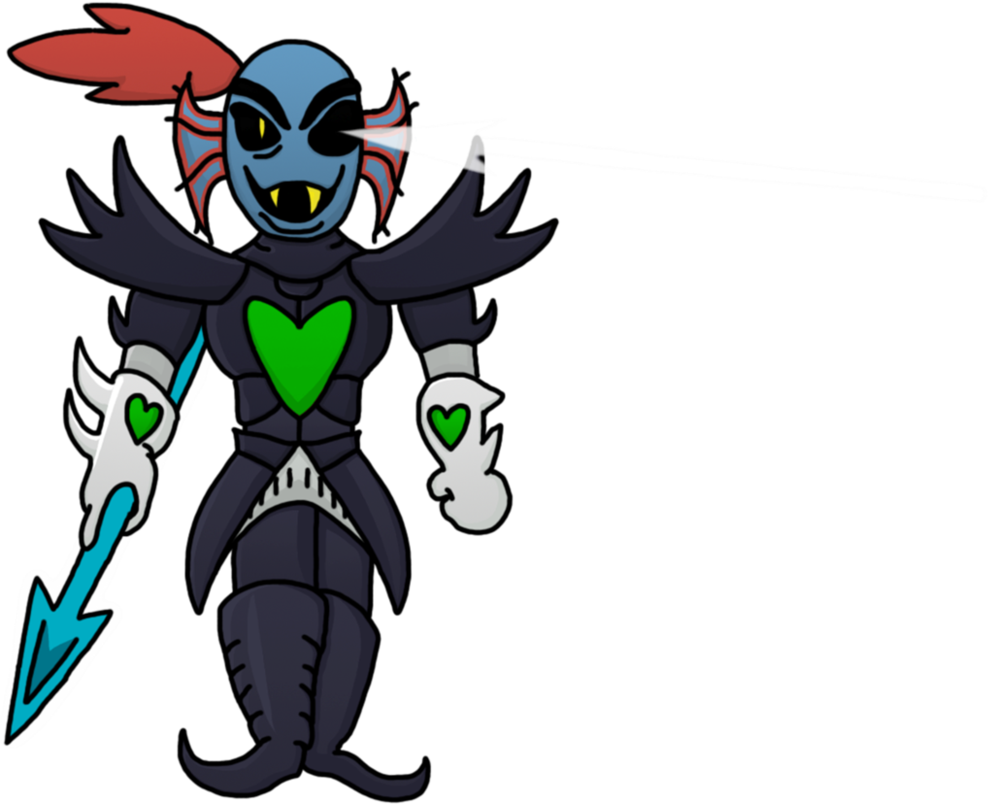 994x804 Collection Of Free Undyne Drawing Fight Download On Ui Ex