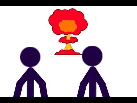 480x360 Stickman Fight