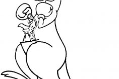 236x157 Boxing Drawings Shadow Fight Cool Girl Free Kickboxing Iydunetwork