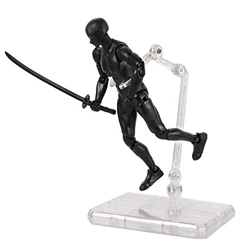 500x500 Jual Tulas Action Figure Drawing Models, Pcs Human Drawing