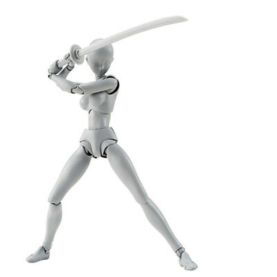 400x400 Newupgrade Figures Jointed Doll Model Painting Artist Drawing