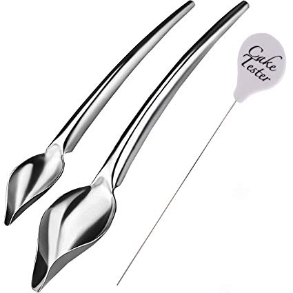 425x425 deco spoon multi use precision chef culinary chocolate