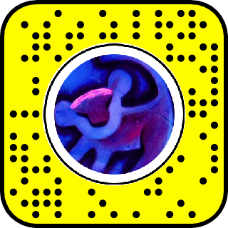 320x320 Lion King Snapchat Lens Filter