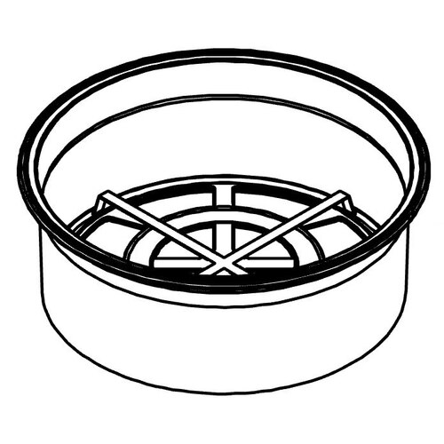 500x500 Nacecare Inch Filter And Grid For Sale