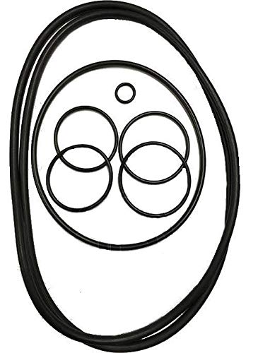 365x500 Tork Brand Hayward S Sand Filter O Ring Kit