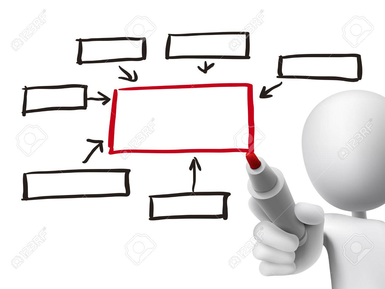 1300x975 Collection Of Free Compiling Clipart Flow Chart Download On Ui Ex