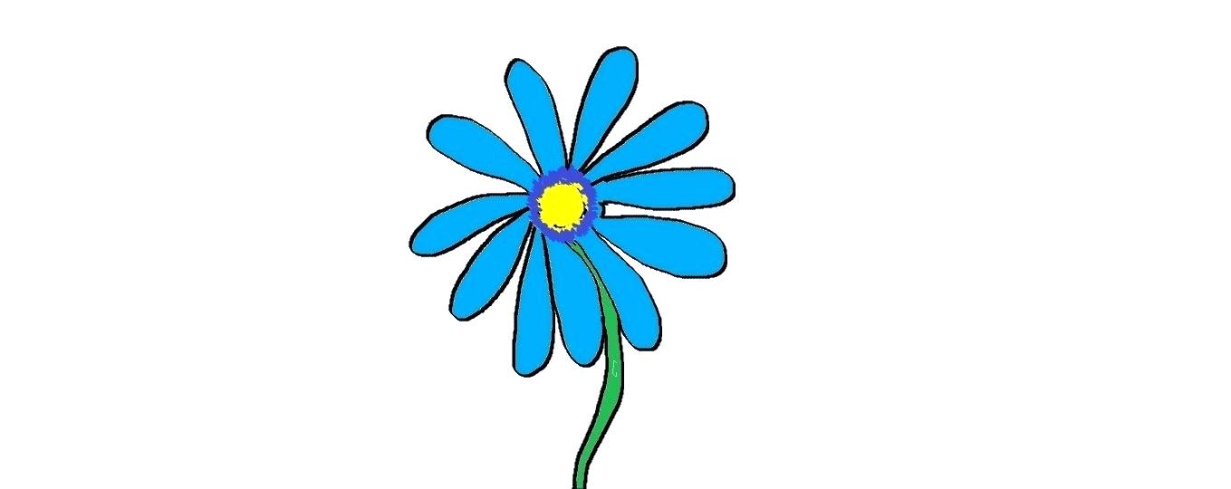 1359x540 flowers draw how to draw a bouquet of flowers step flowers drawing