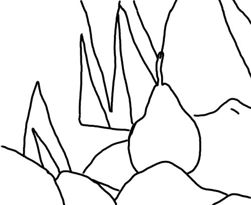 500x409 how to paint folds in fabric in oil online art lessons