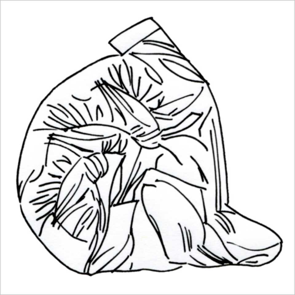 960x960 aline helmcke drawing folds and tilts