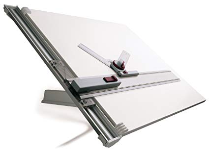 425x310 rotring designer drawing board folds flat