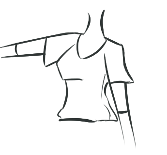 345x320 anime clothing and folds the anime palette