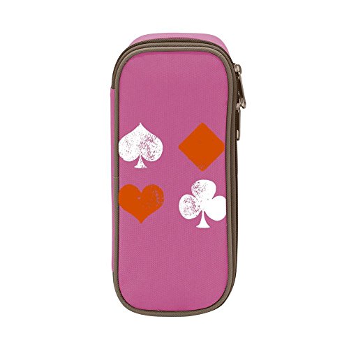 500x500 compact and portable sketch folio drawing kit with art supplies