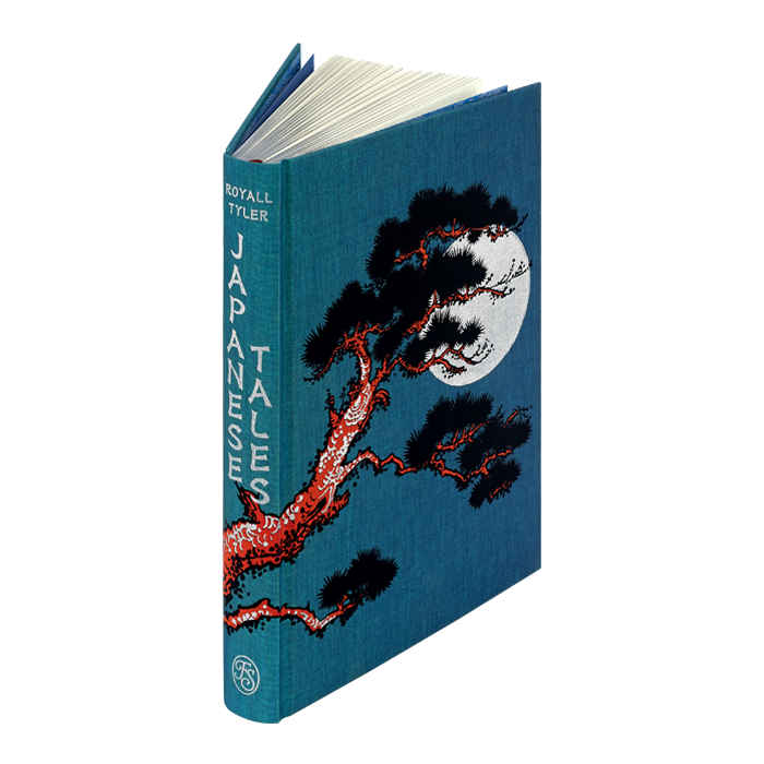 700x700 japanese tales folio society