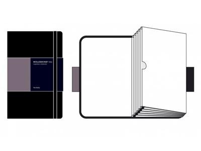 400x300 moleskine folio portfolio