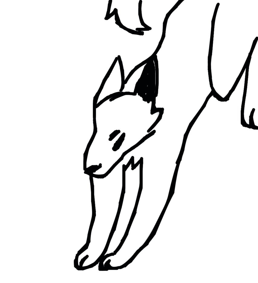 852x937 one min drawing