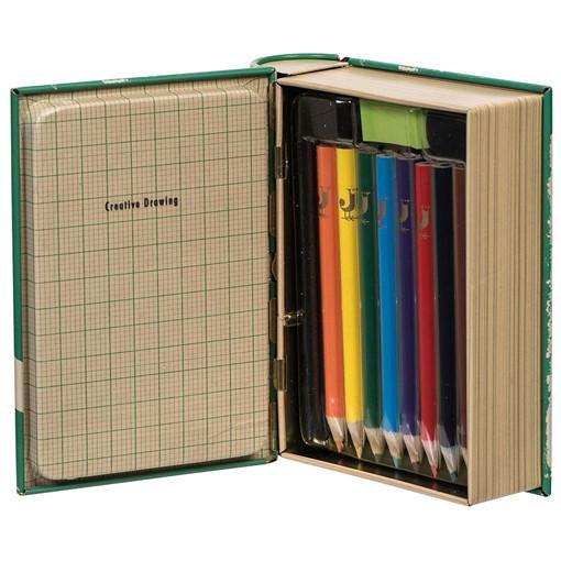 510x510 pocket folio