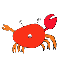 240x240 Sea Characters What Year Old Boy Draw Line Stickers Line Store