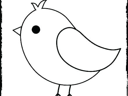 440x330 Drawing Falcon Bird Coloring Pages For Adults Pdf Online Free