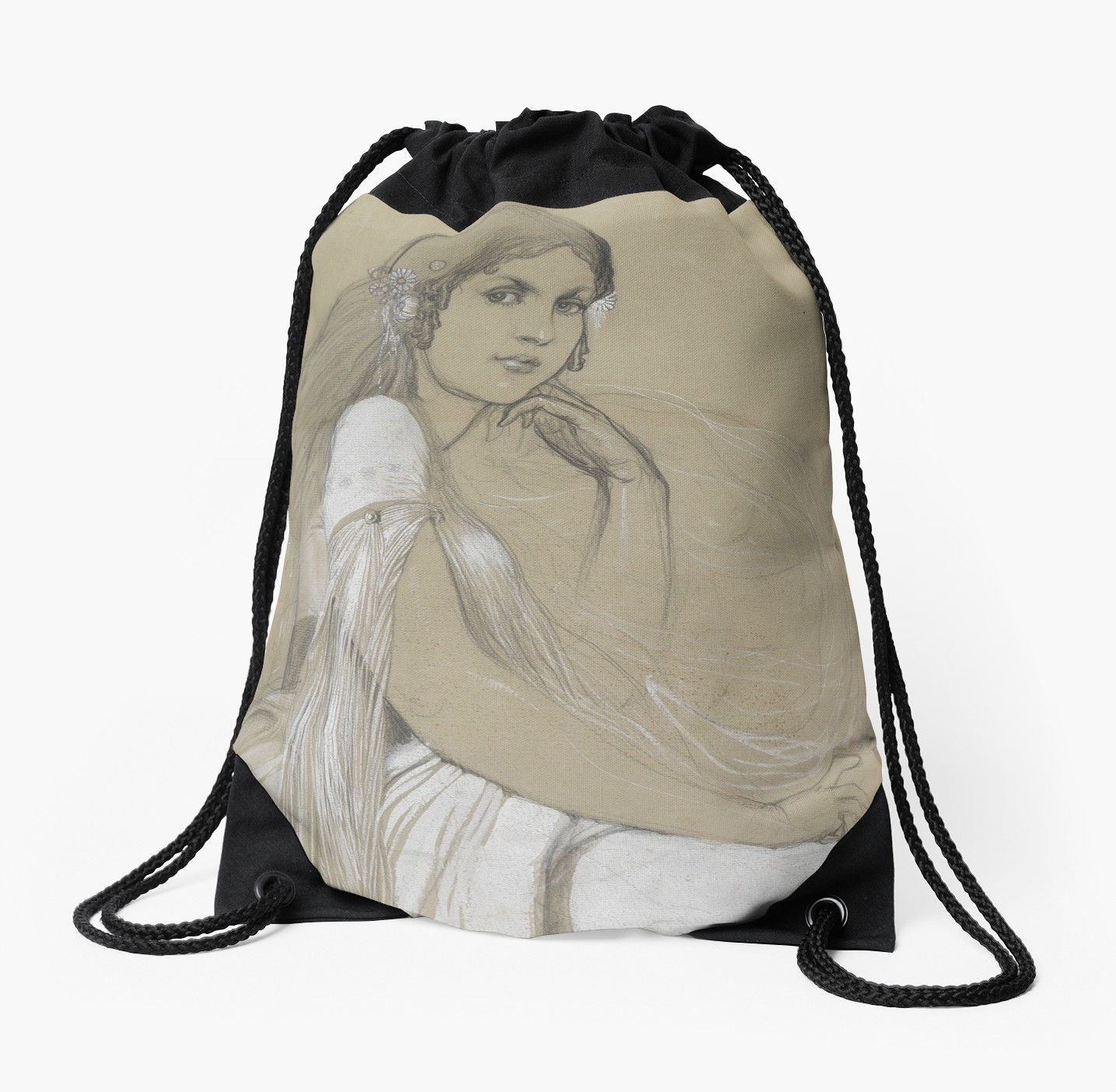 1435x1404 The Artists Daughter