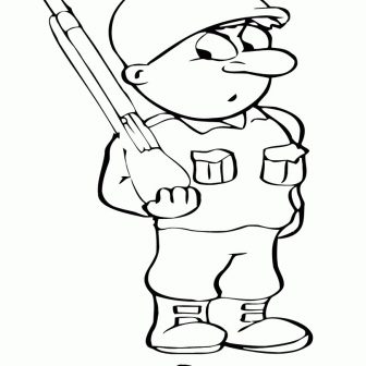 336x336 Cool Drawings For Easter Halloween Guys Kids Bookmarks Boyfriend