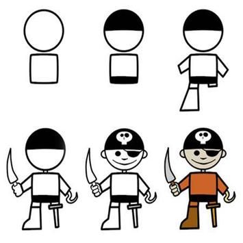 355x355 Free Drawing Tutorials For Beginners And Easy Drawing Tutorial