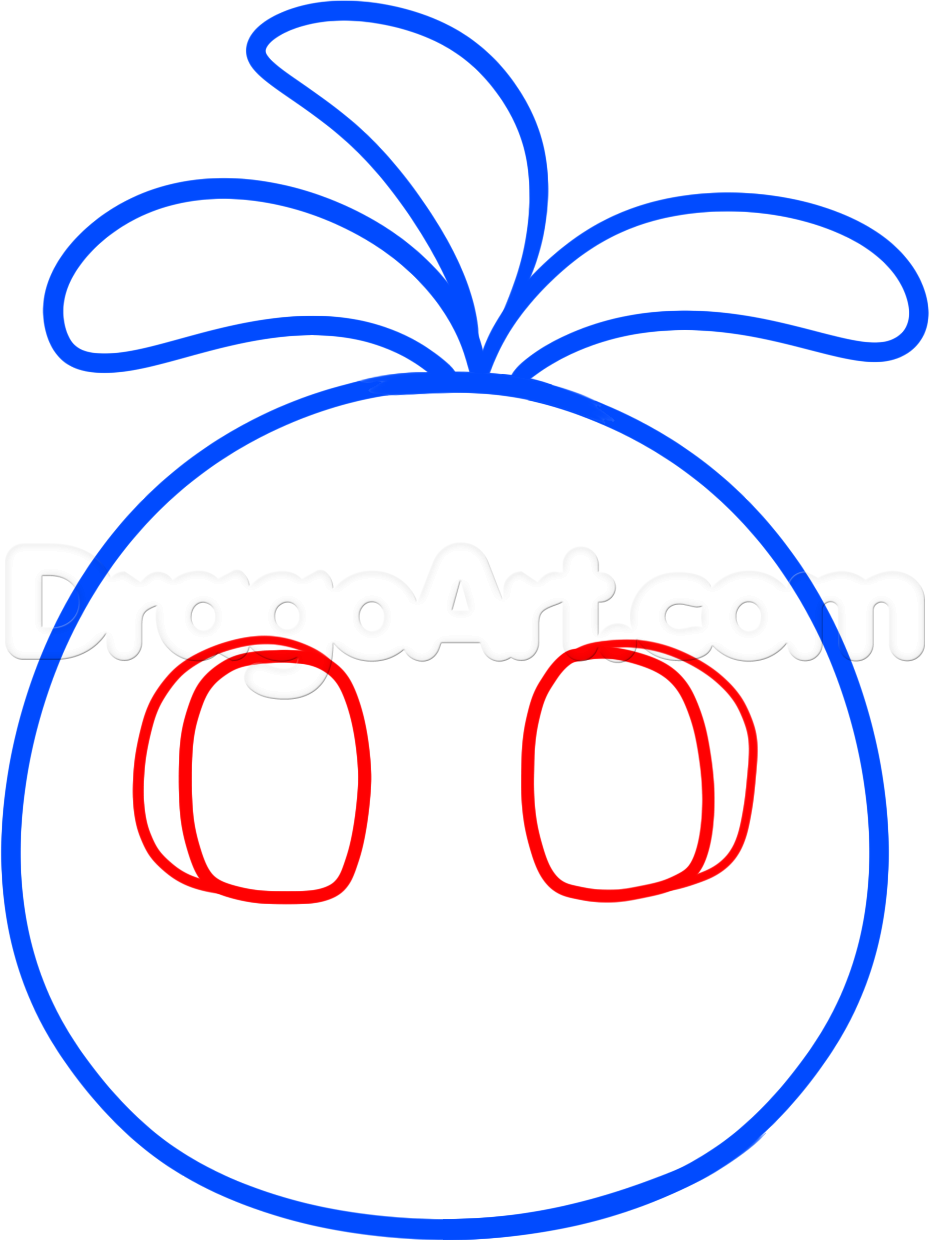 930x1241 how to draw toy chica easy, step