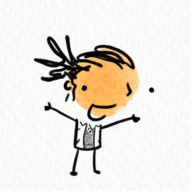 640x640 Its Me! Happy Tuesday!