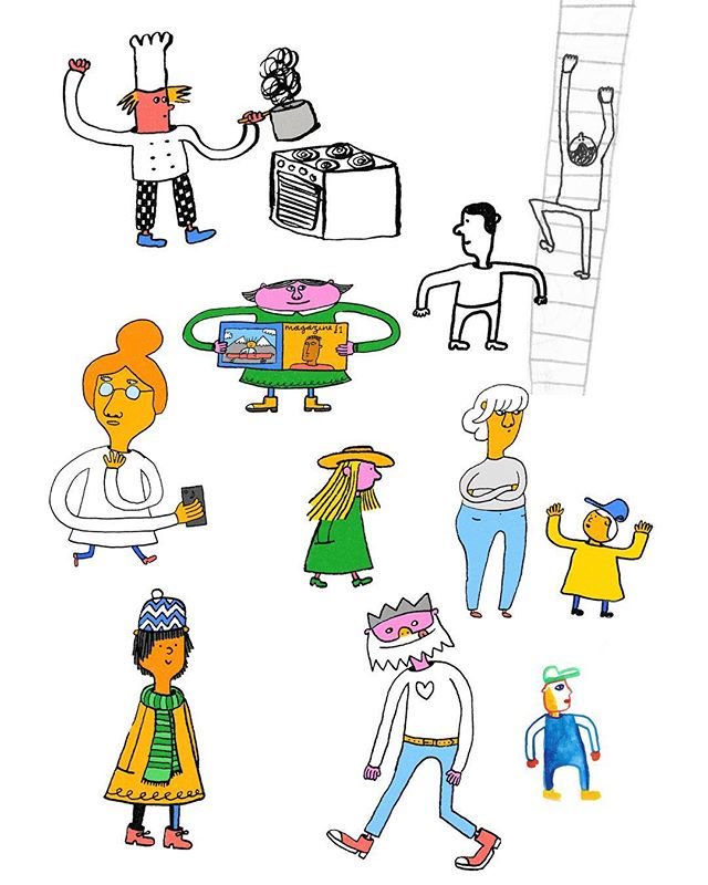 640x800 Max Low On Twitter Sketchbook Doodles Coloured