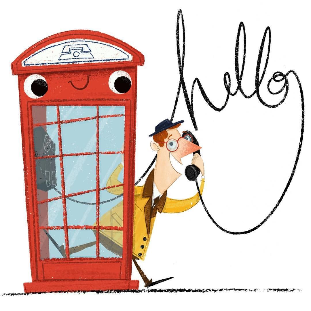 1080x1080 rob sayegh jr retro illustration