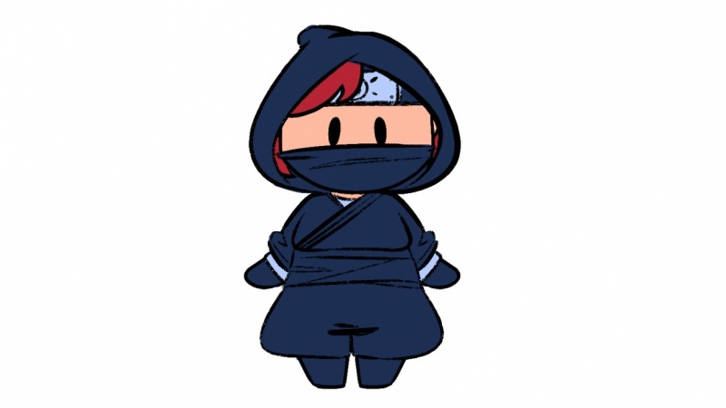 800x450 How To Draw Clothes For Cartoon Chibi Characters! Patricia