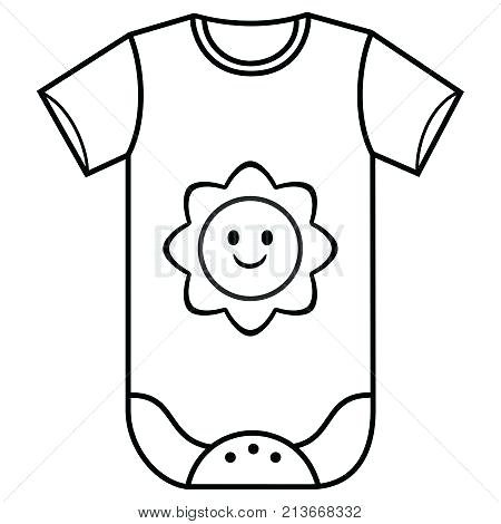 450x470 Baby Body Drawing Baby Body Clothes Clothing Fashion Suit