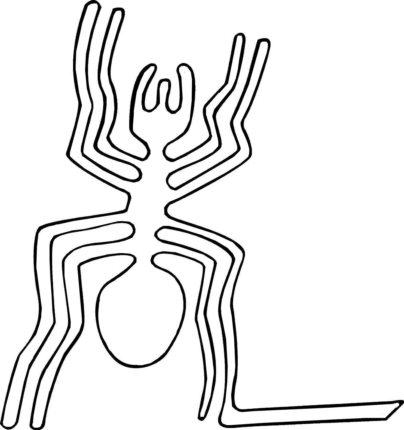 1410x1500 Nasca Art Lesson Plan For Elementary Students Teacher Me Line