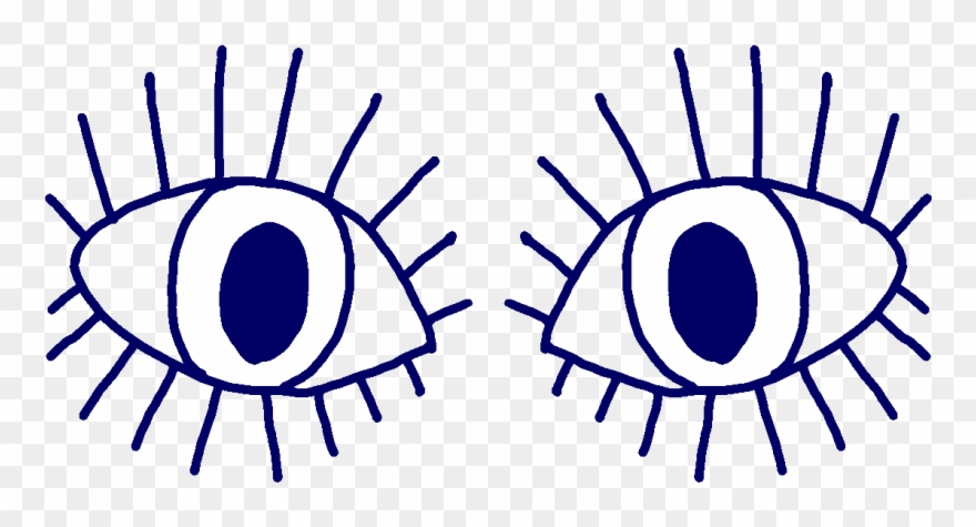 880x475 Eyes Clipart Animation