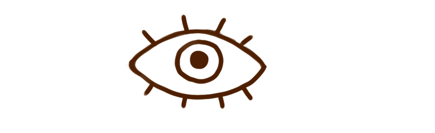 850x260 How To Draw Cartoon Eyes