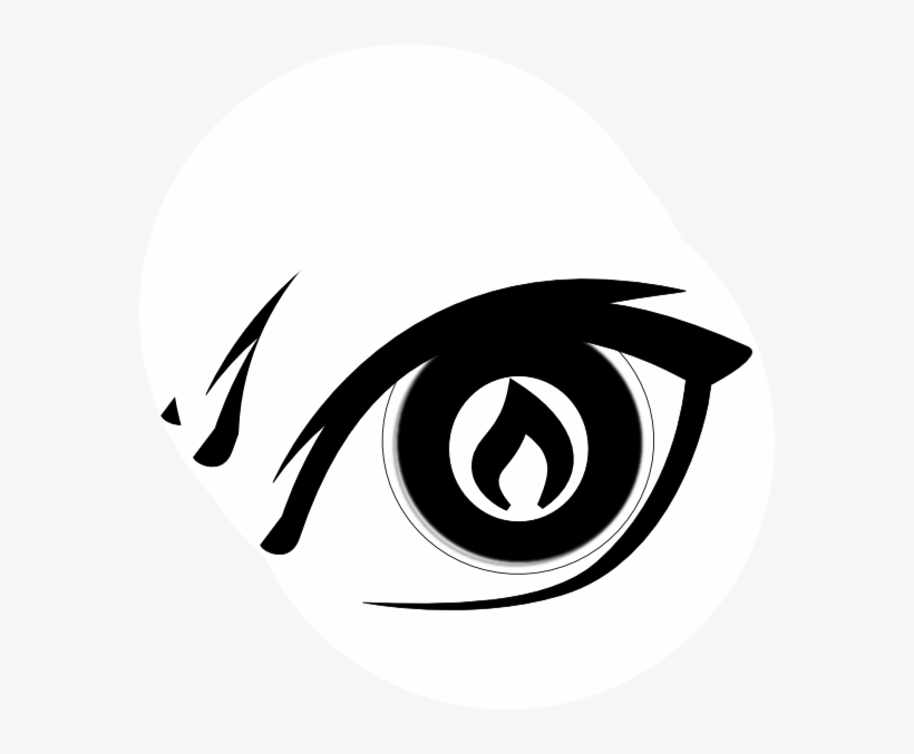 820x677 Burning Eye Clip Art