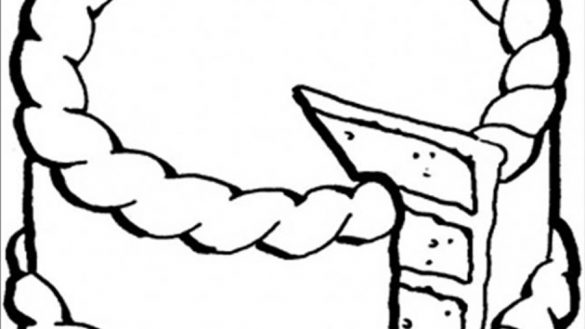 585x329 coloring pages fast food encourage of beautiful chinese drawing