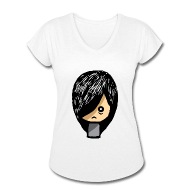 190x190 Shop Girlfriend Draw T Shirts Online Spreadshirt