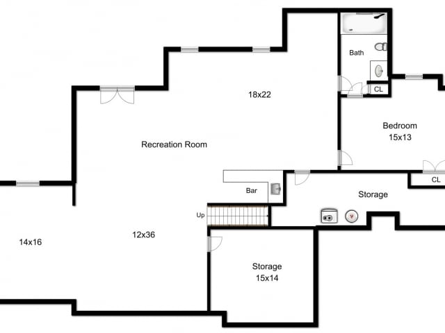 640x480 New Home Build In Warrenton, Va Stonehill Builders Custom Homes