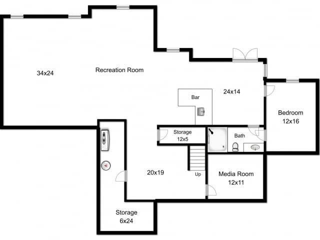 640x480 New Home Construction In Manassas, Va Manassas Home Builders