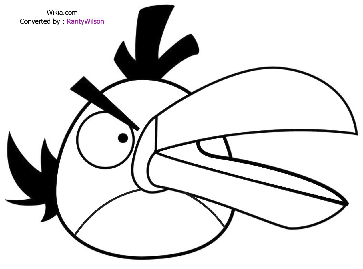 1270x942 Coloring Pages Coloring Pages Extraordinary Bird For Kids